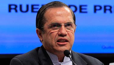 Ricardo Patino